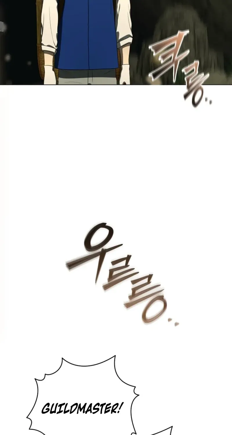 A Ranker's Guide to The Good Life Chapter 77 page 9 - 