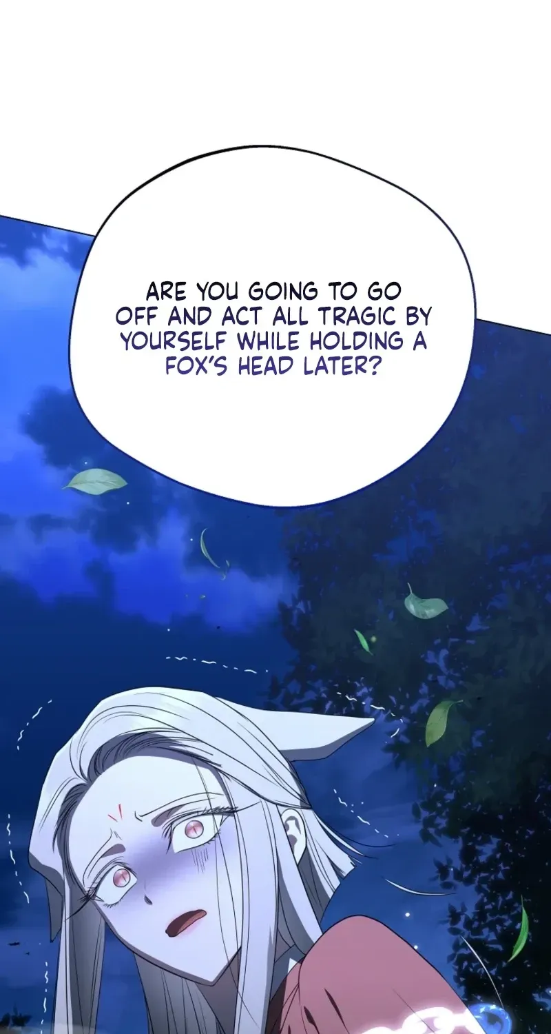 A Ranker's Guide to The Good Life Chapter 77 page 86 - 