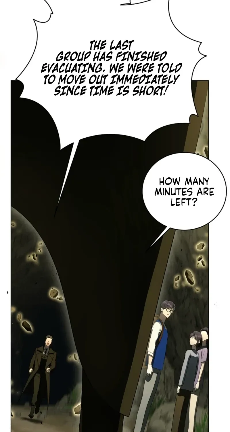 A Ranker's Guide to The Good Life Chapter 77 page 10 - 