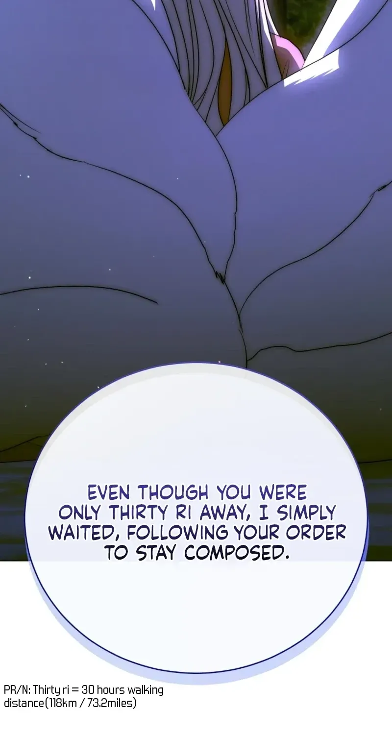 A Ranker's Guide to The Good Life Chapter 77 page 100 - 