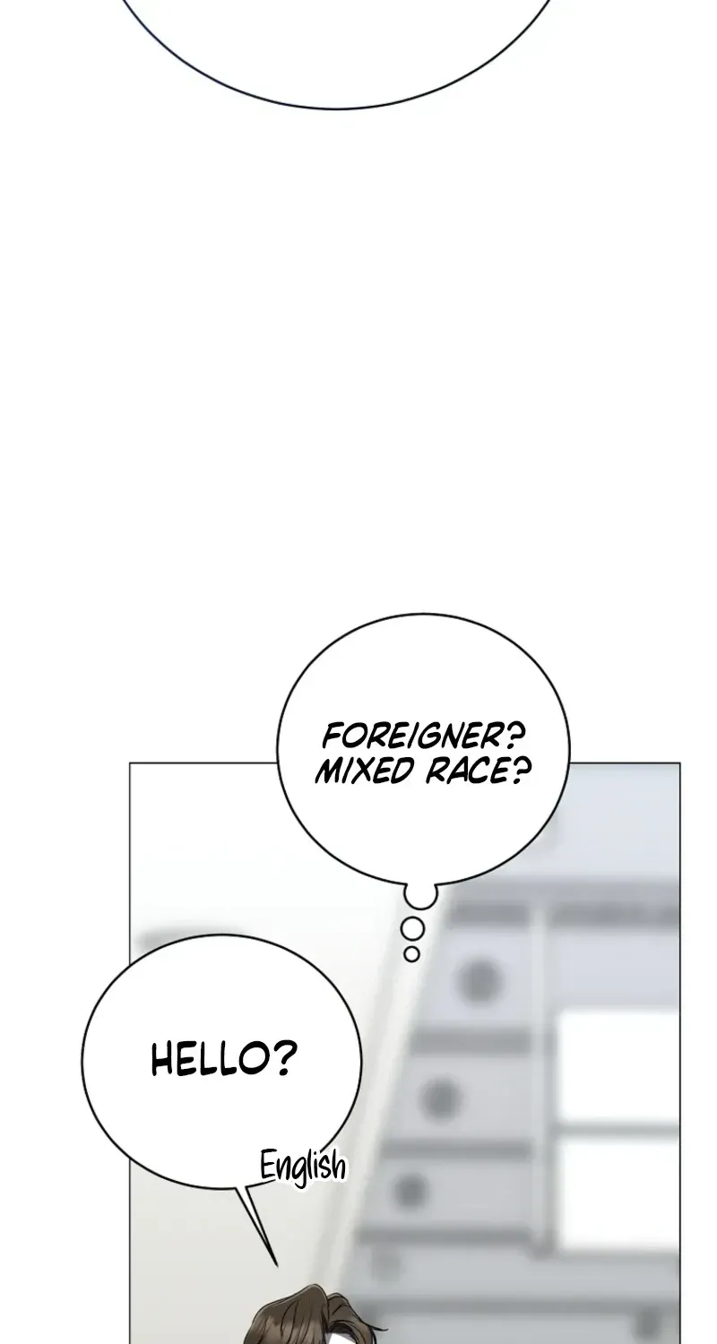 A Ranker's Guide to The Good Life Chapter 78 page 111 - 