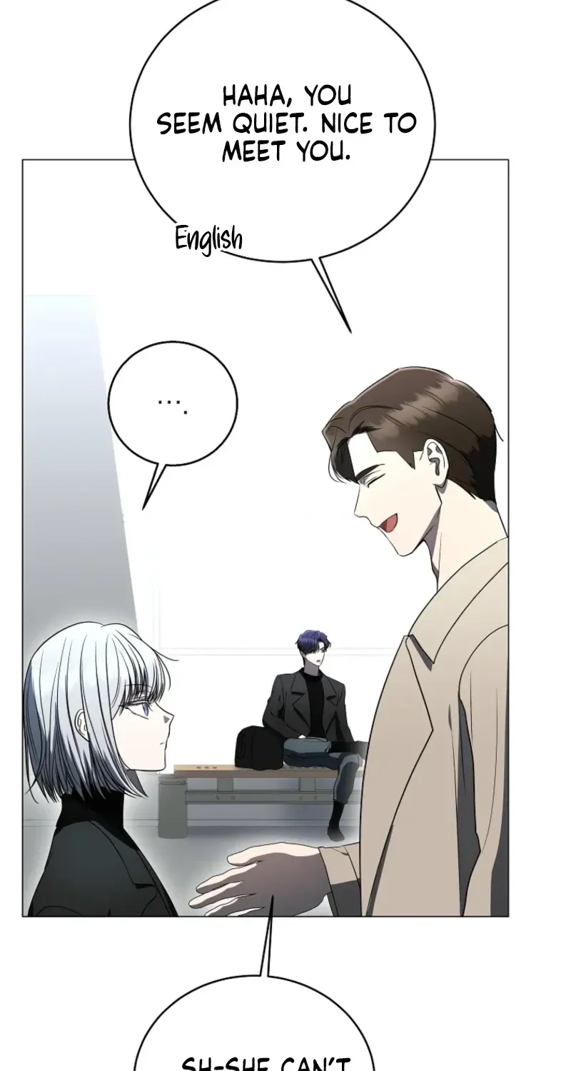 A Ranker's Guide to The Good Life Chapter 78 page 113 - 