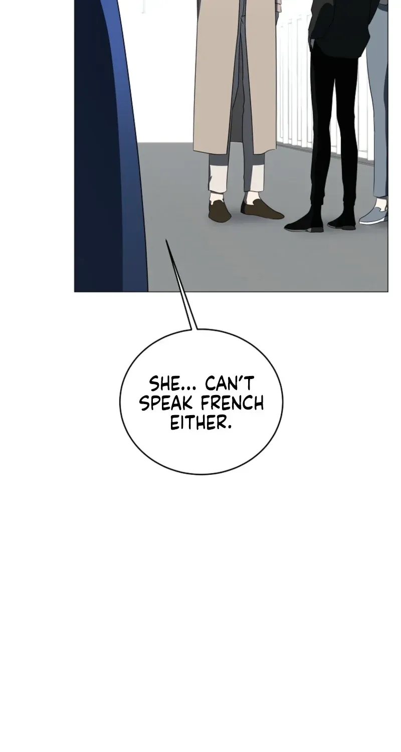 A Ranker's Guide to The Good Life Chapter 78 page 115 - 