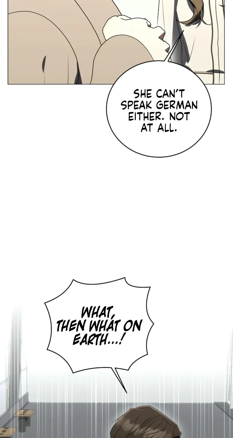 A Ranker's Guide to The Good Life Chapter 78 page 117 - 