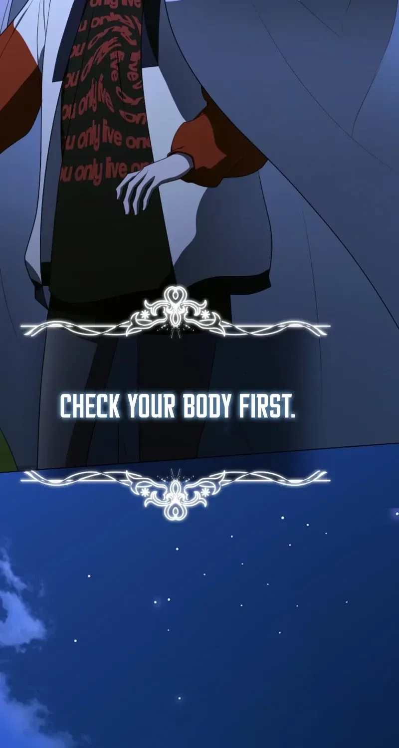 A Ranker's Guide to The Good Life Chapter 78 page 13 - 