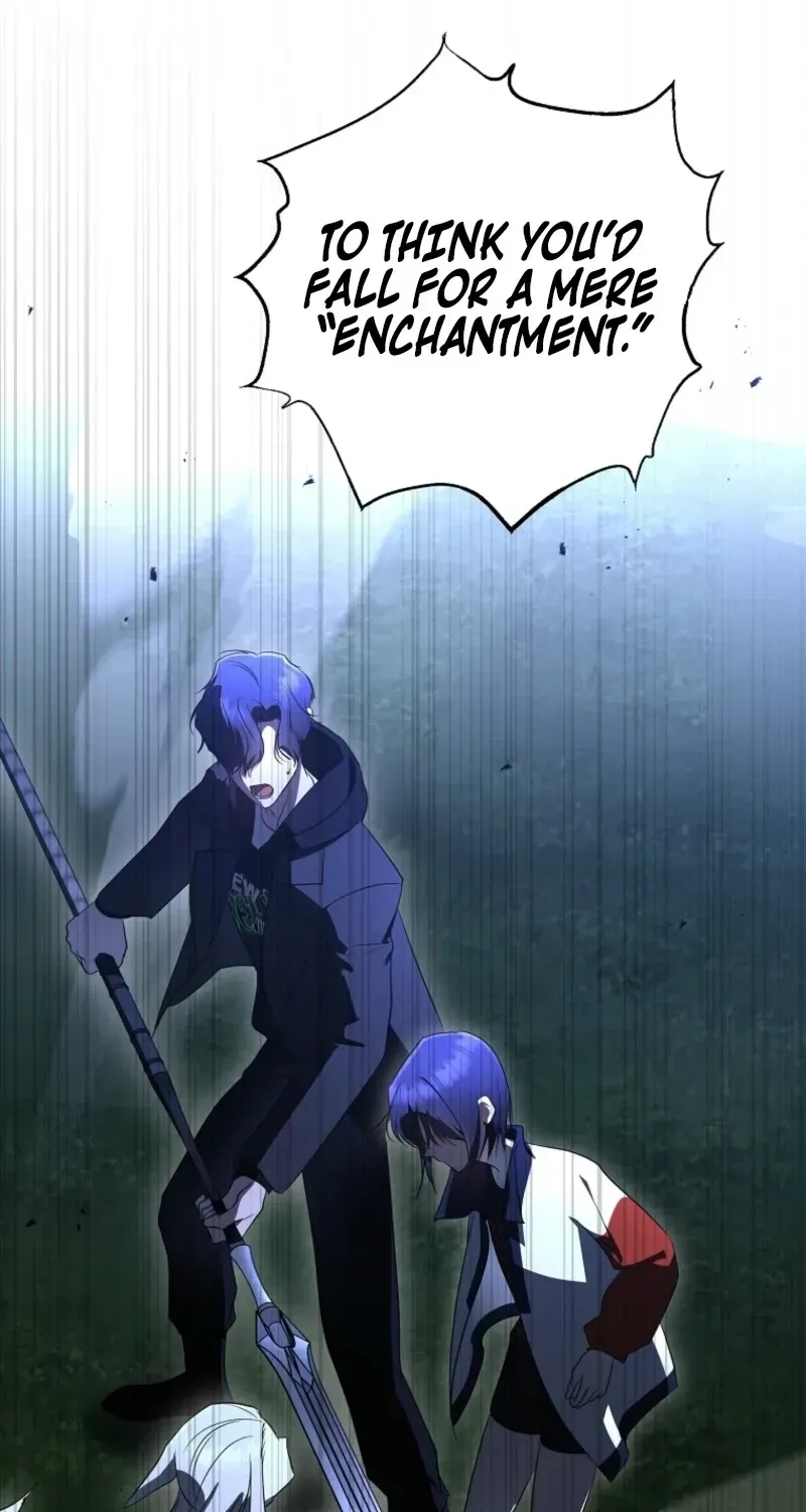 A Ranker's Guide to The Good Life Chapter 78 page 3 - 