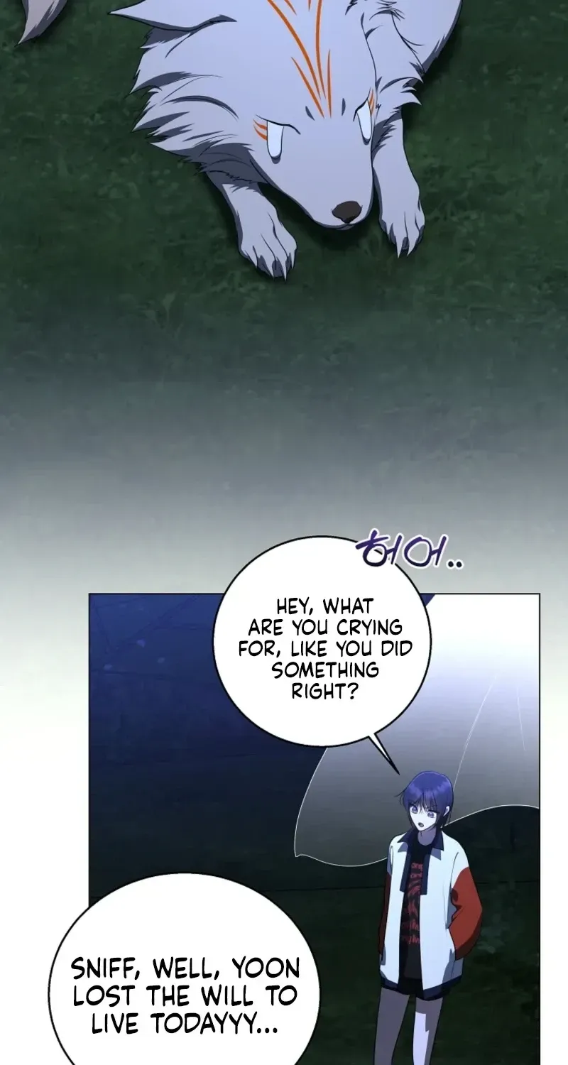 A Ranker's Guide to The Good Life Chapter 78 page 21 - 