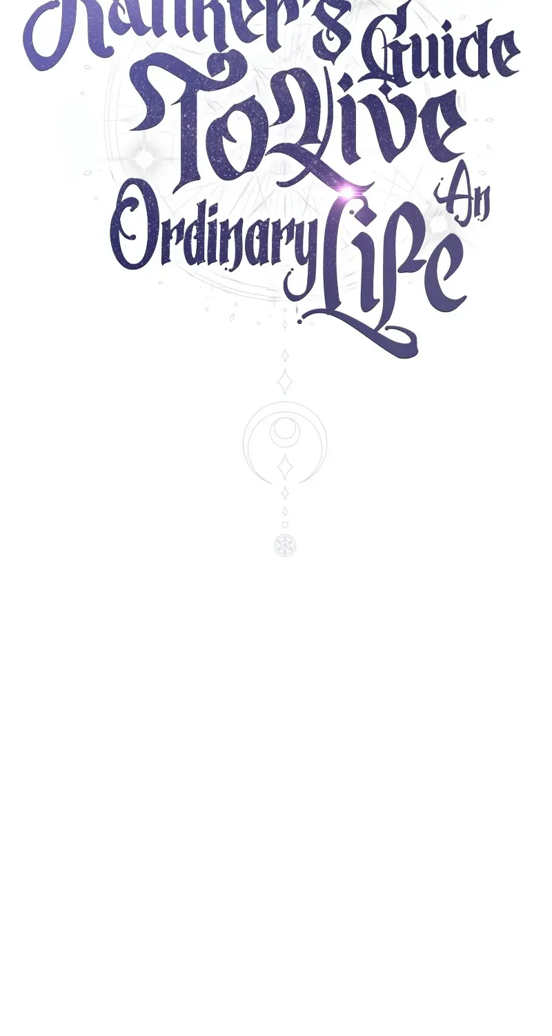 A Ranker's Guide to The Good Life Chapter 78 page 27 - 