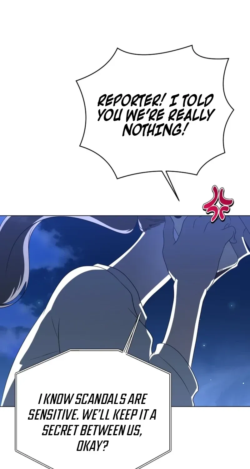 A Ranker's Guide to The Good Life Chapter 78 page 28 - 