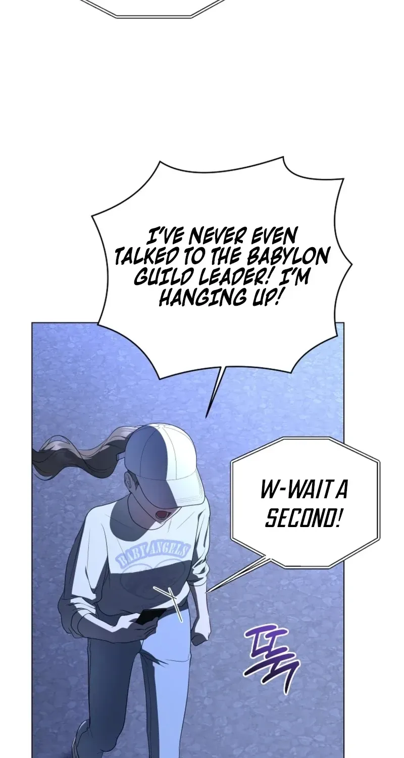 A Ranker's Guide to The Good Life Chapter 78 page 29 - 