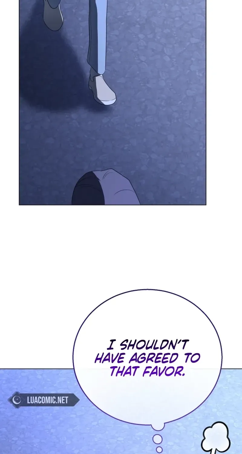 A Ranker's Guide to The Good Life Chapter 78 page 30 - 