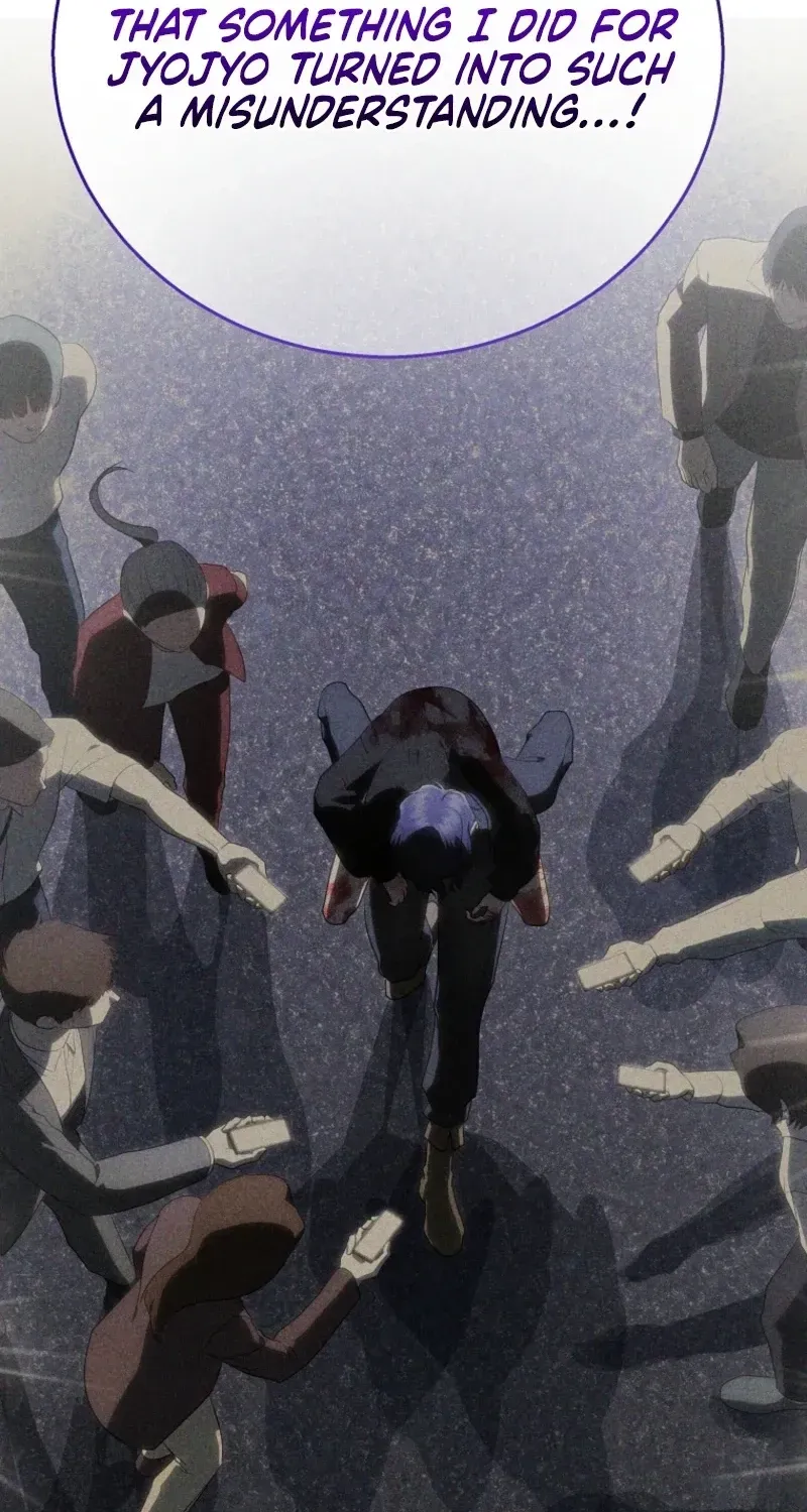 A Ranker's Guide to The Good Life Chapter 78 page 32 - 