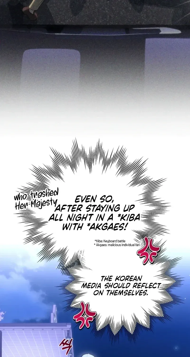 A Ranker's Guide to The Good Life Chapter 78 page 33 - 