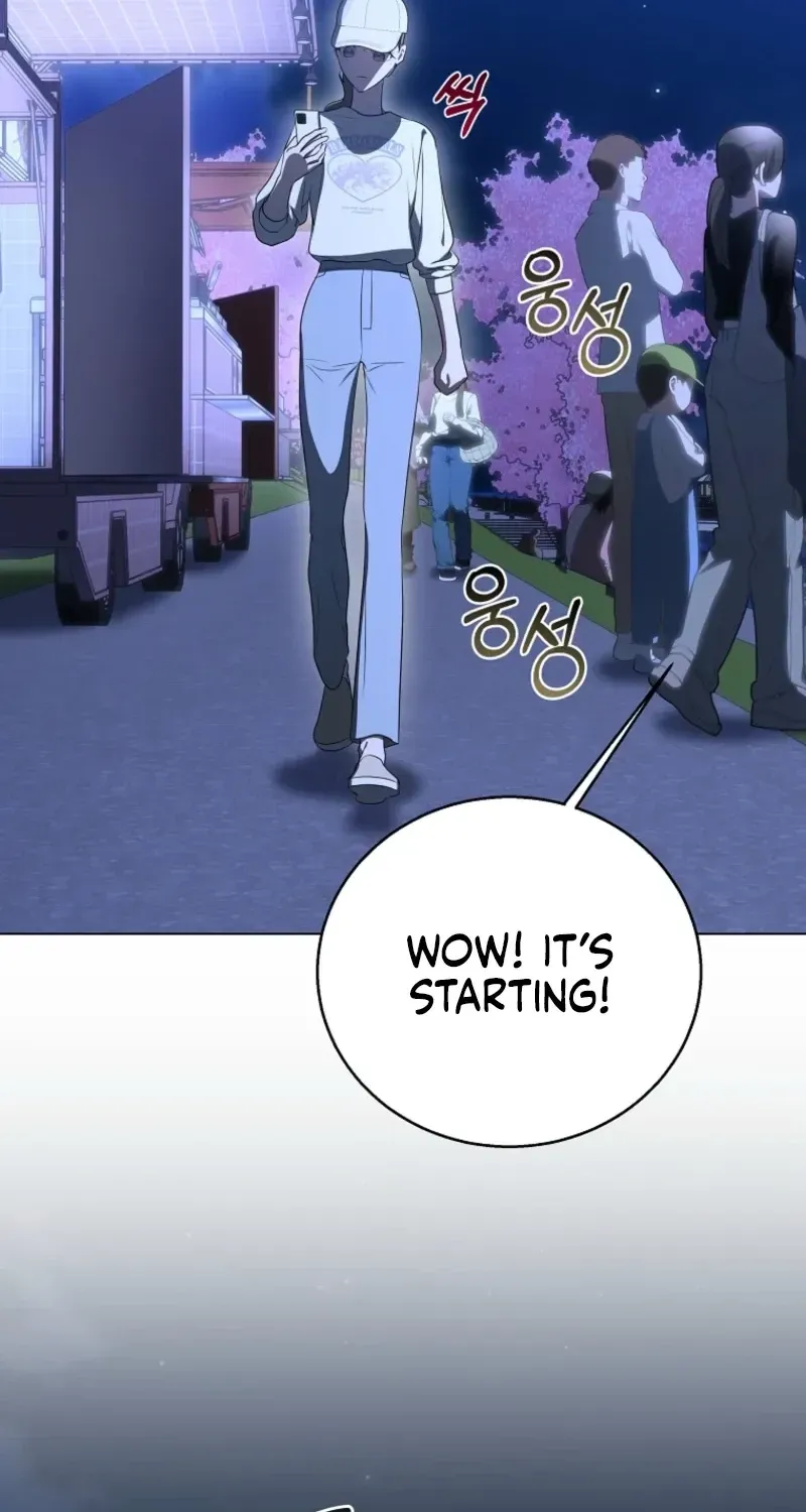 A Ranker's Guide to The Good Life Chapter 78 page 34 - 
