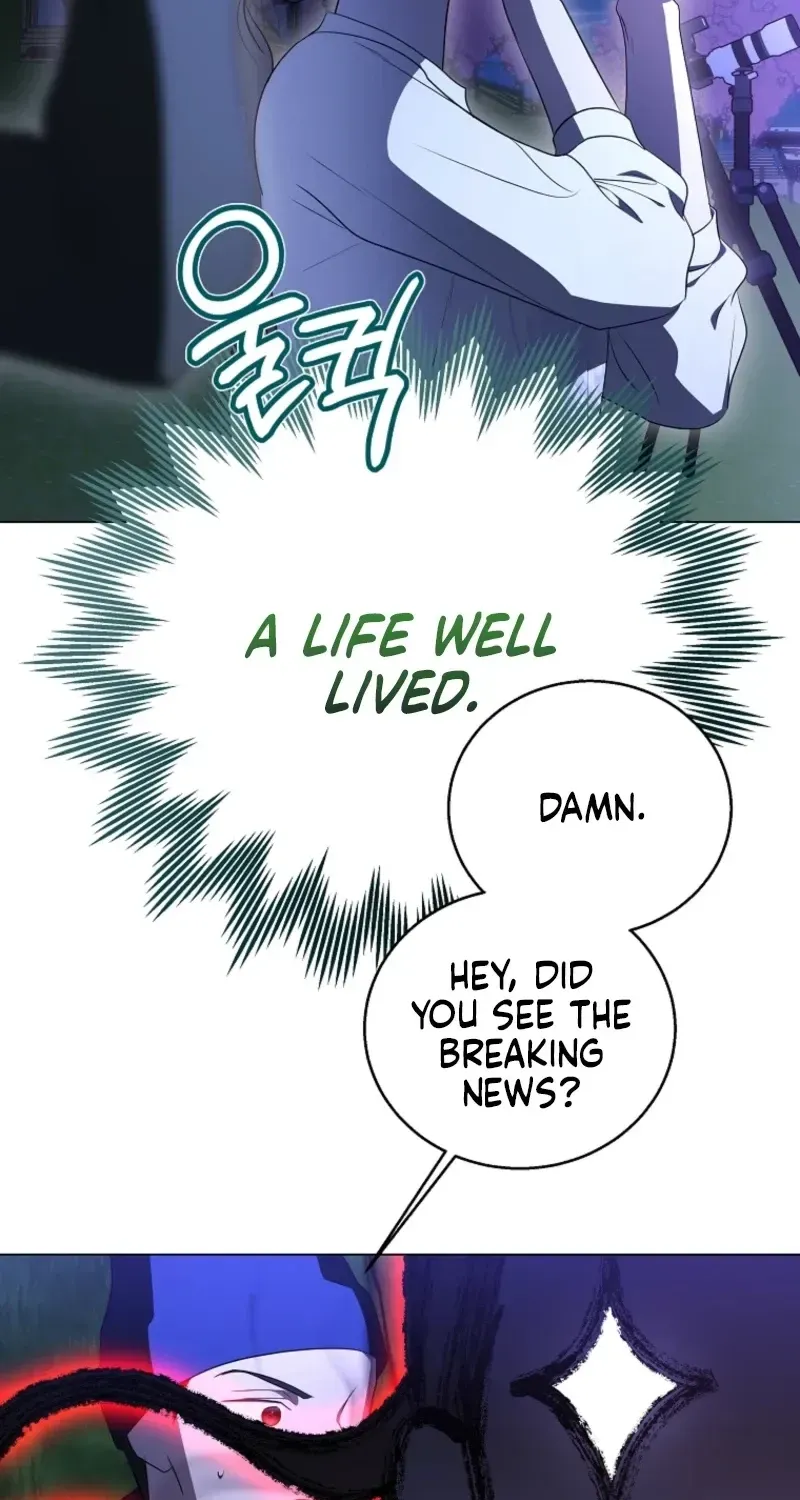 A Ranker's Guide to The Good Life Chapter 78 page 40 - 