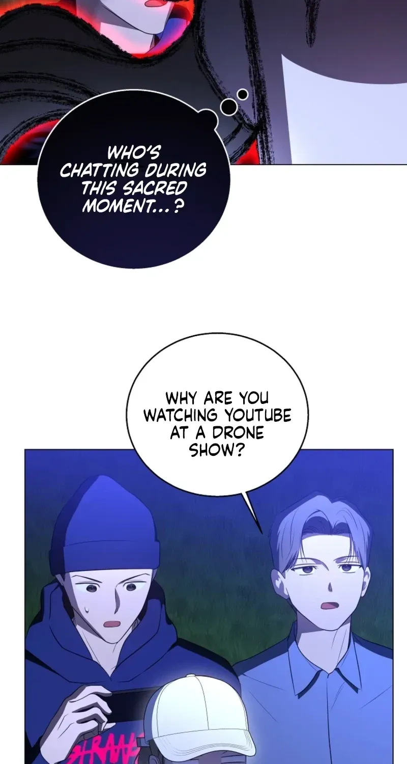 A Ranker's Guide to The Good Life Chapter 78 page 41 - 