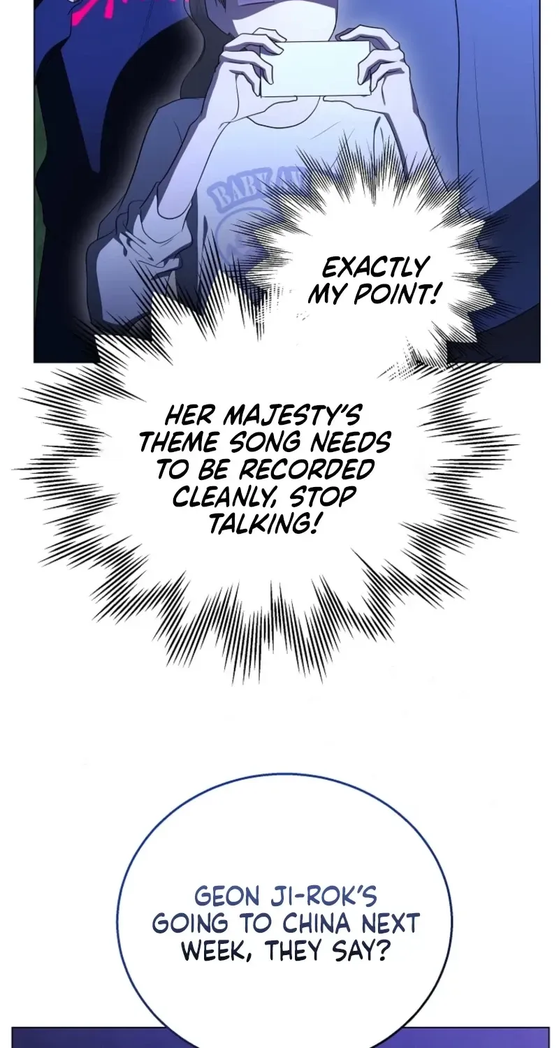 A Ranker's Guide to The Good Life Chapter 78 page 42 - 