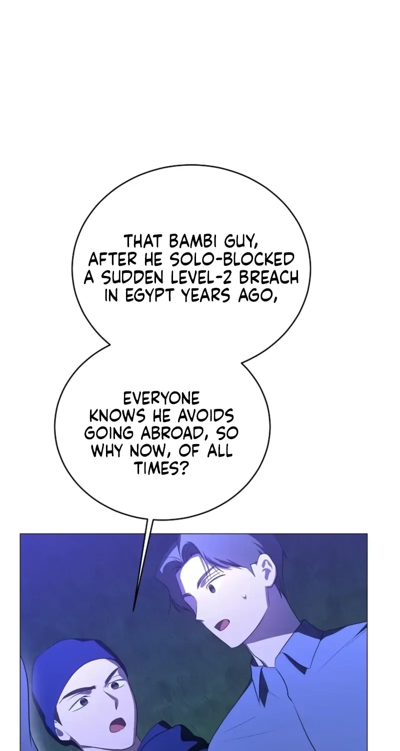 A Ranker's Guide to The Good Life Chapter 78 page 45 - 