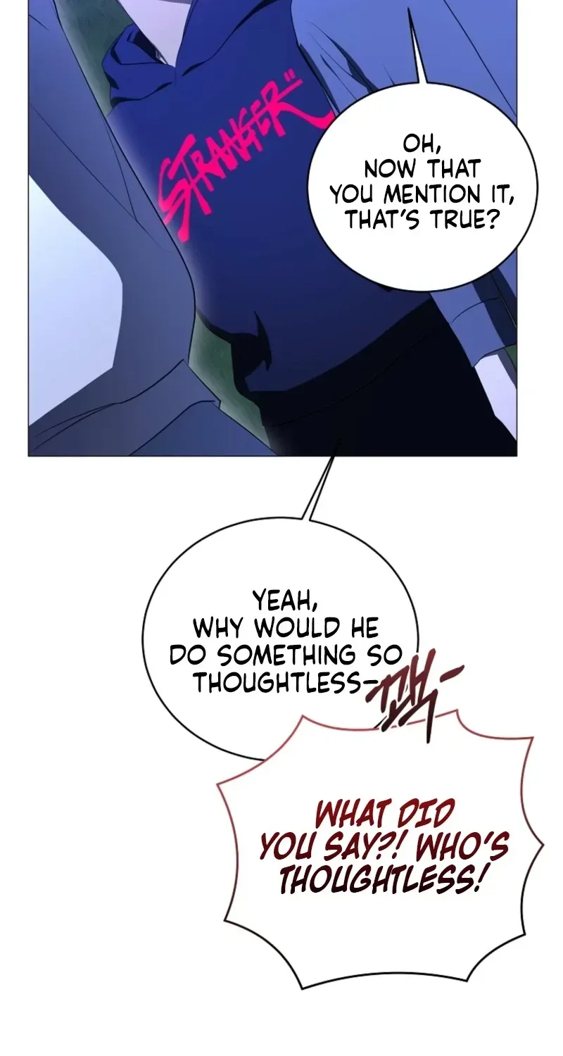 A Ranker's Guide to The Good Life Chapter 78 page 46 - 