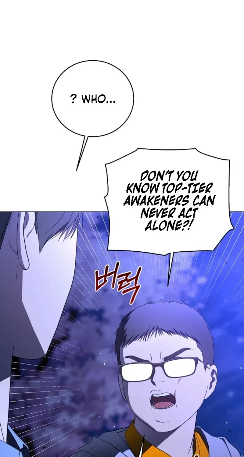 A Ranker's Guide to The Good Life Chapter 78 page 47 - 