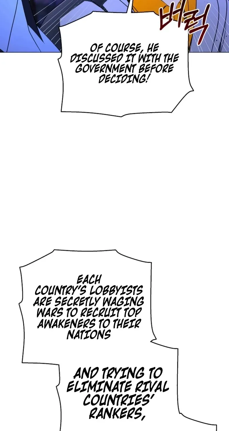 A Ranker's Guide to The Good Life Chapter 78 page 48 - 
