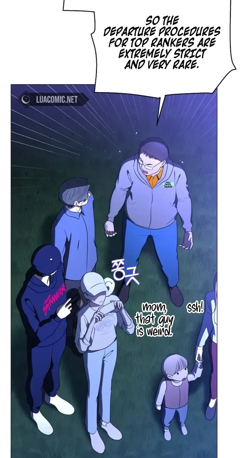 A Ranker's Guide to The Good Life Chapter 78 page 49 - 