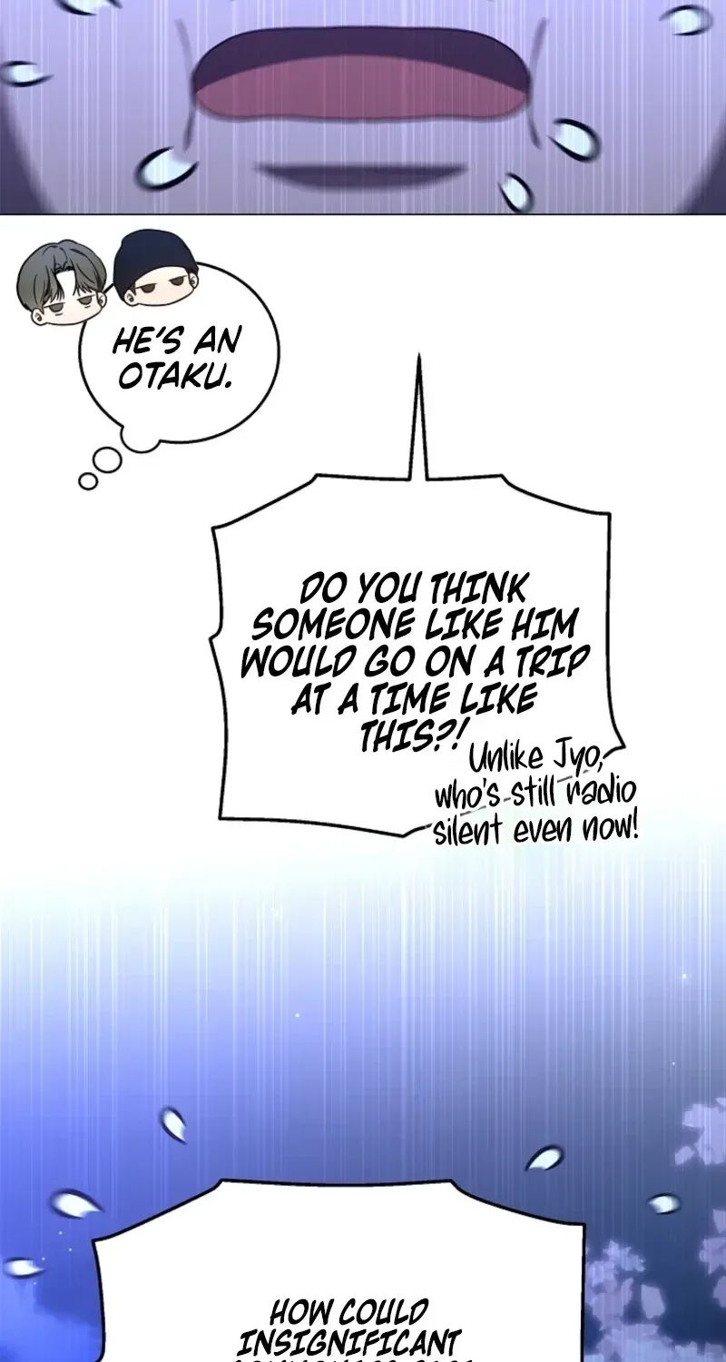 A Ranker's Guide to The Good Life Chapter 78 page 51 - 