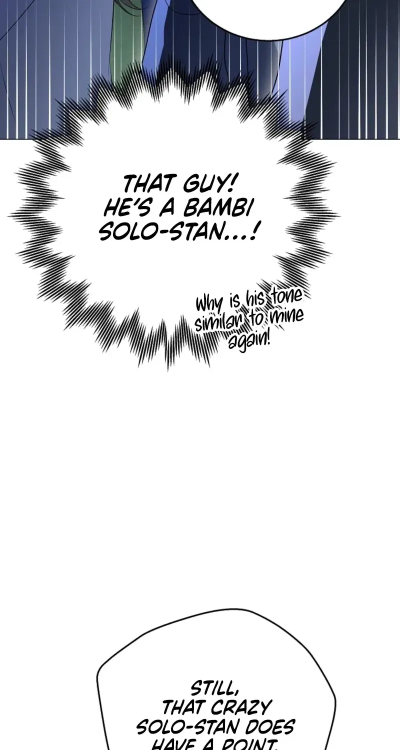 A Ranker's Guide to The Good Life Chapter 78 page 53 - 