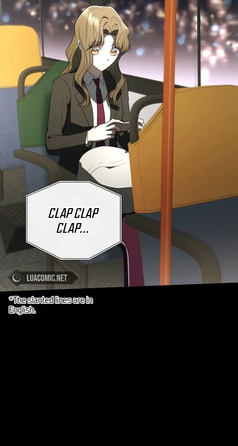 A Ranker's Guide to The Good Life Chapter 78 page 57 - 
