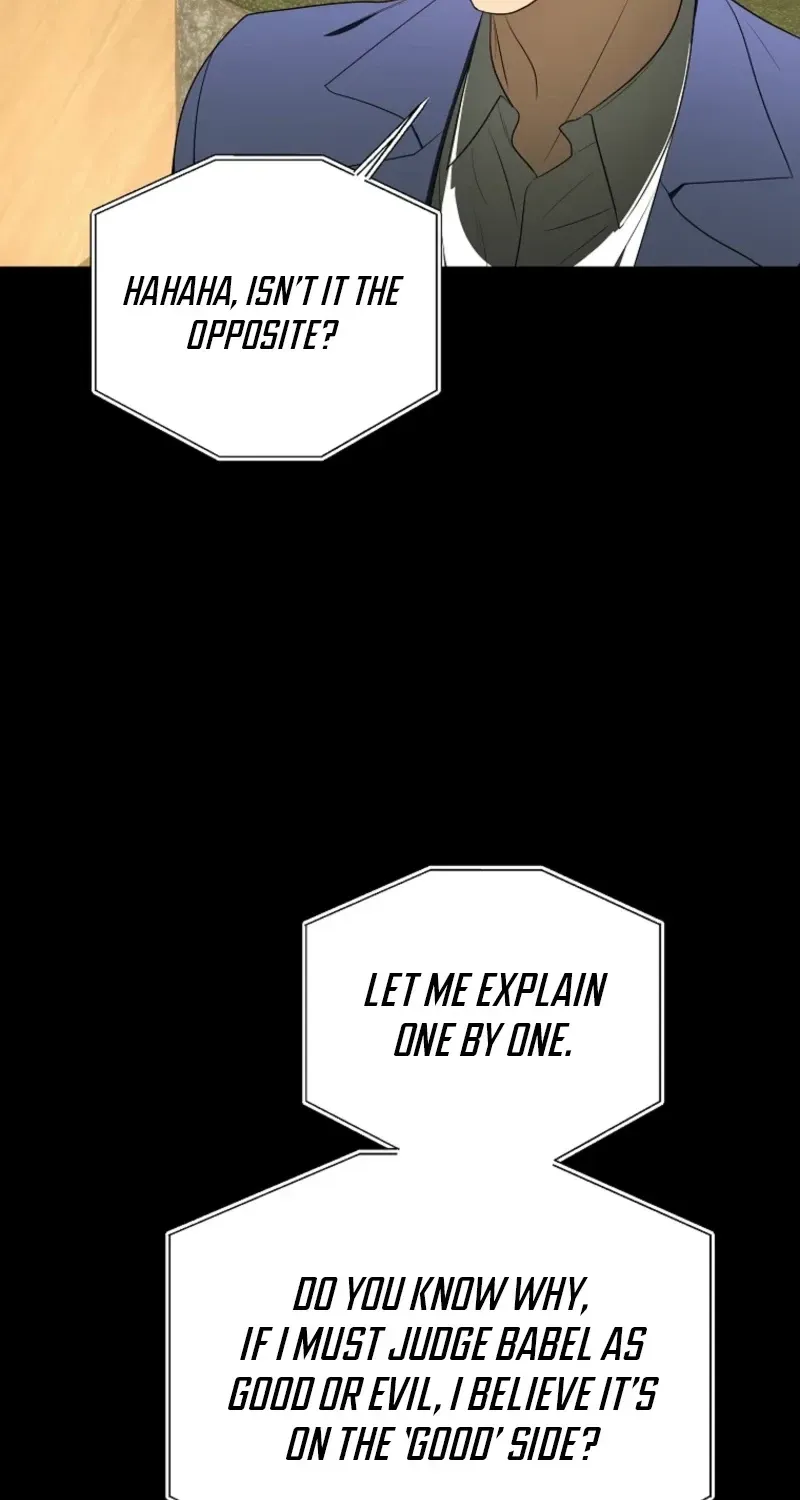 A Ranker's Guide to The Good Life Chapter 78 page 61 - 