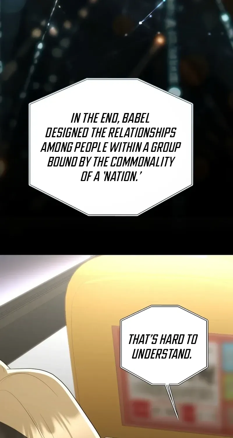 A Ranker's Guide to The Good Life Chapter 78 page 70 - 