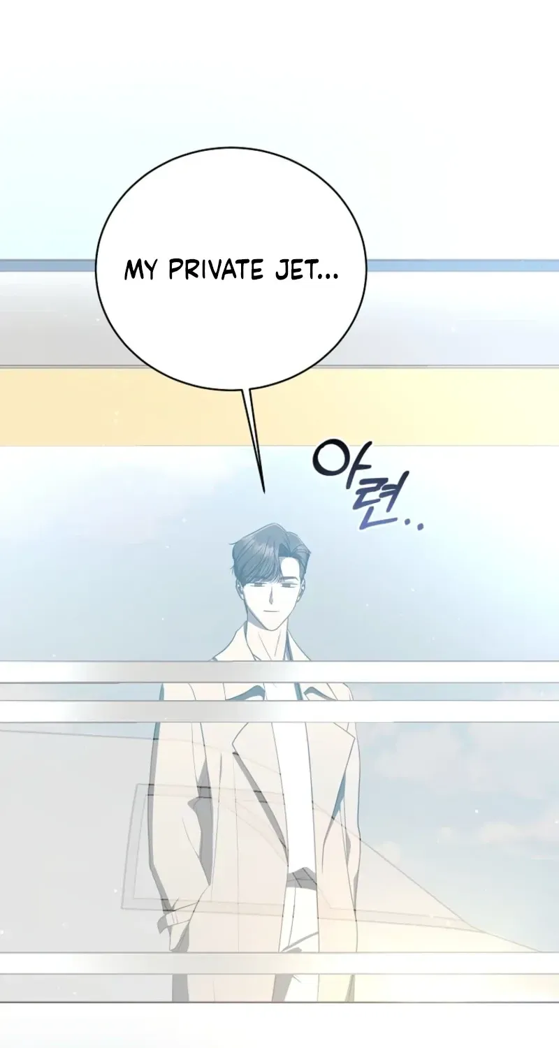 A Ranker's Guide to The Good Life Chapter 78 page 95 - 