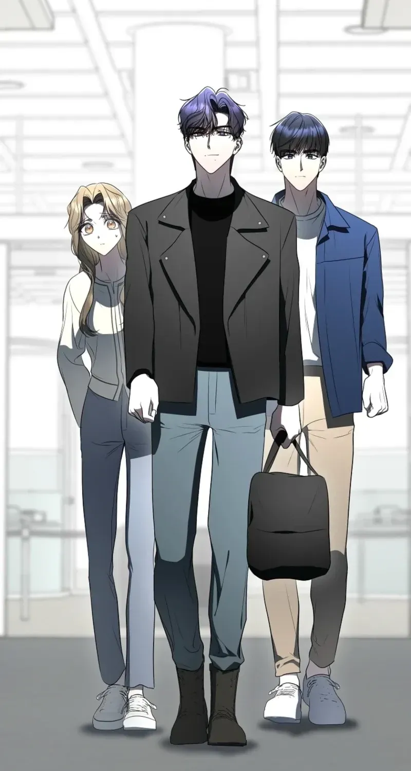 A Ranker's Guide to The Good Life Chapter 78 page 99 - 