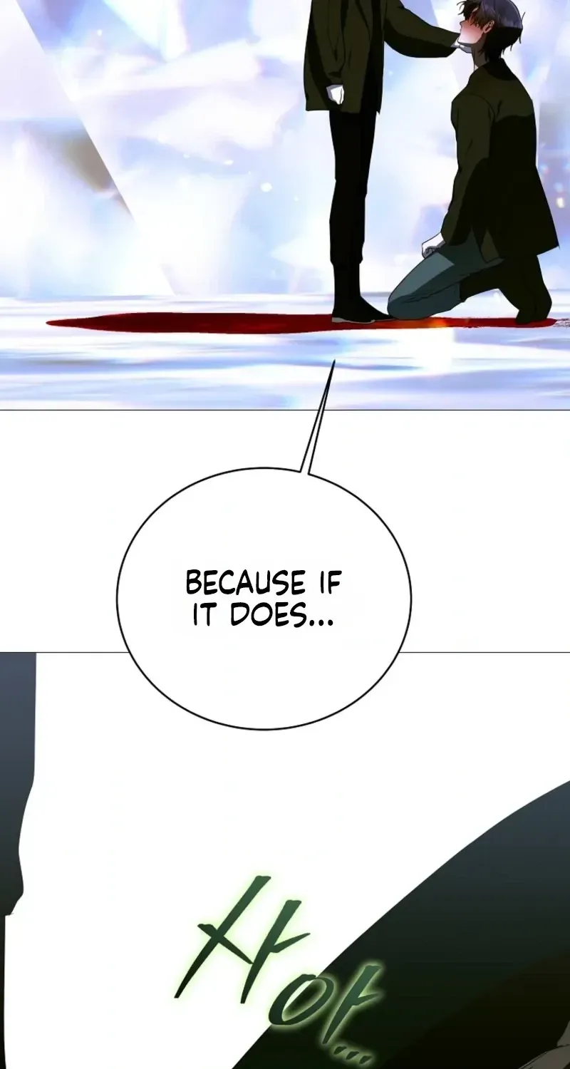 A Ranker's Guide to The Good Life Chapter 88 page 108 - 