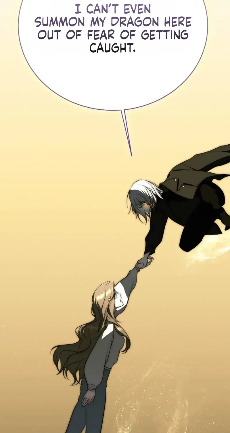 A Ranker's Guide to The Good Life Chapter 88 page 4 - 