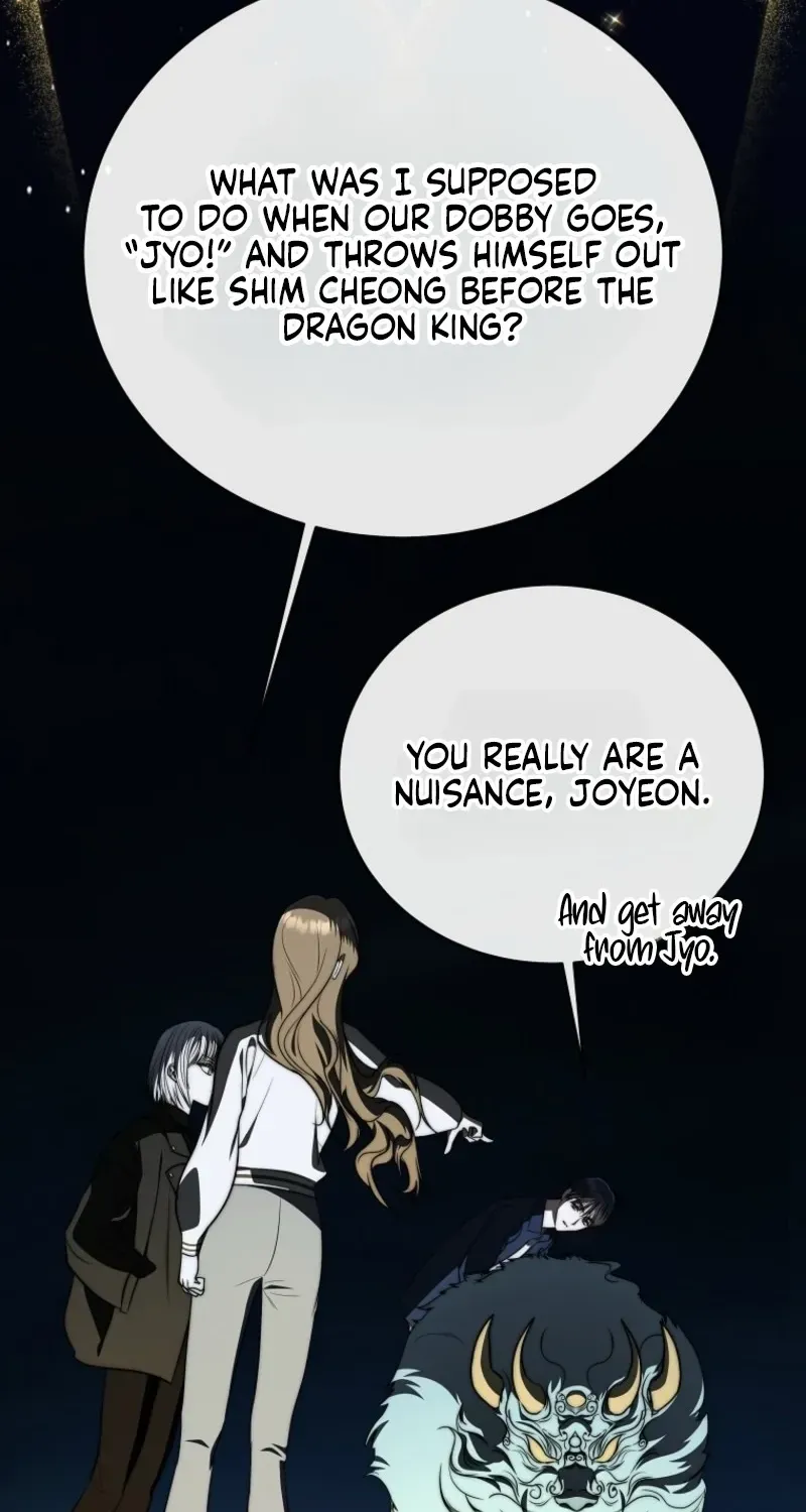 A Ranker's Guide to The Good Life Chapter 88 page 35 - 