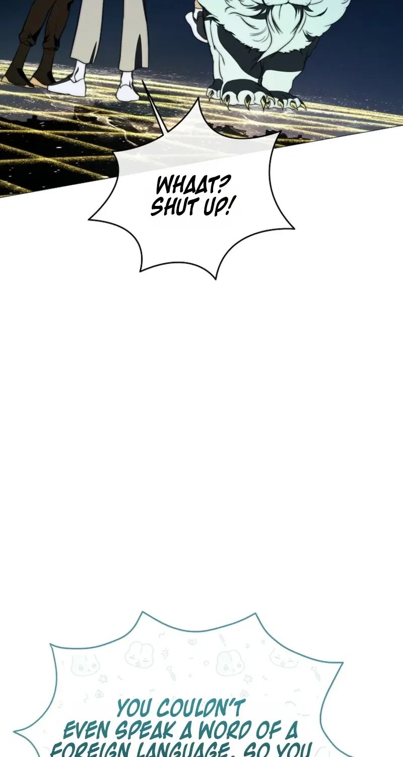 A Ranker's Guide to The Good Life Chapter 88 page 37 - 