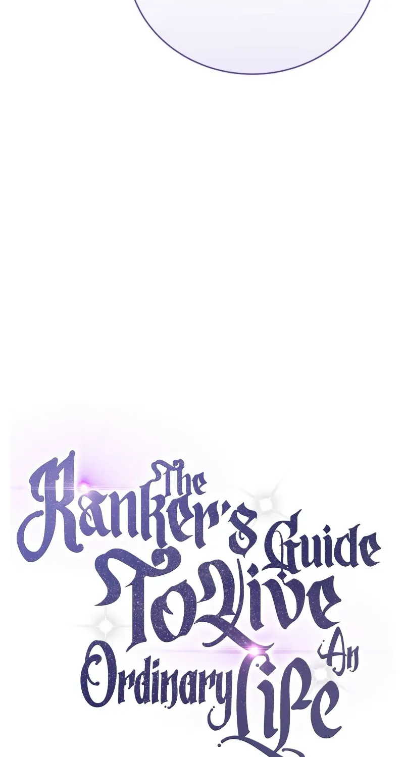 A Ranker's Guide to The Good Life Chapter 88 page 56 - 
