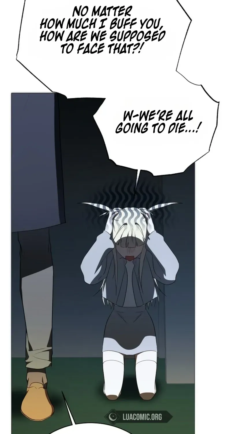 A Ranker's Guide to The Good Life Chapter 88 page 67 - 