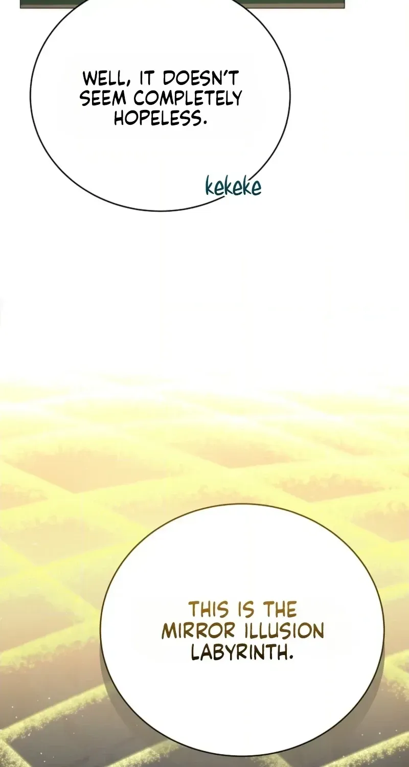 A Ranker's Guide to The Good Life Chapter 88 page 68 - 