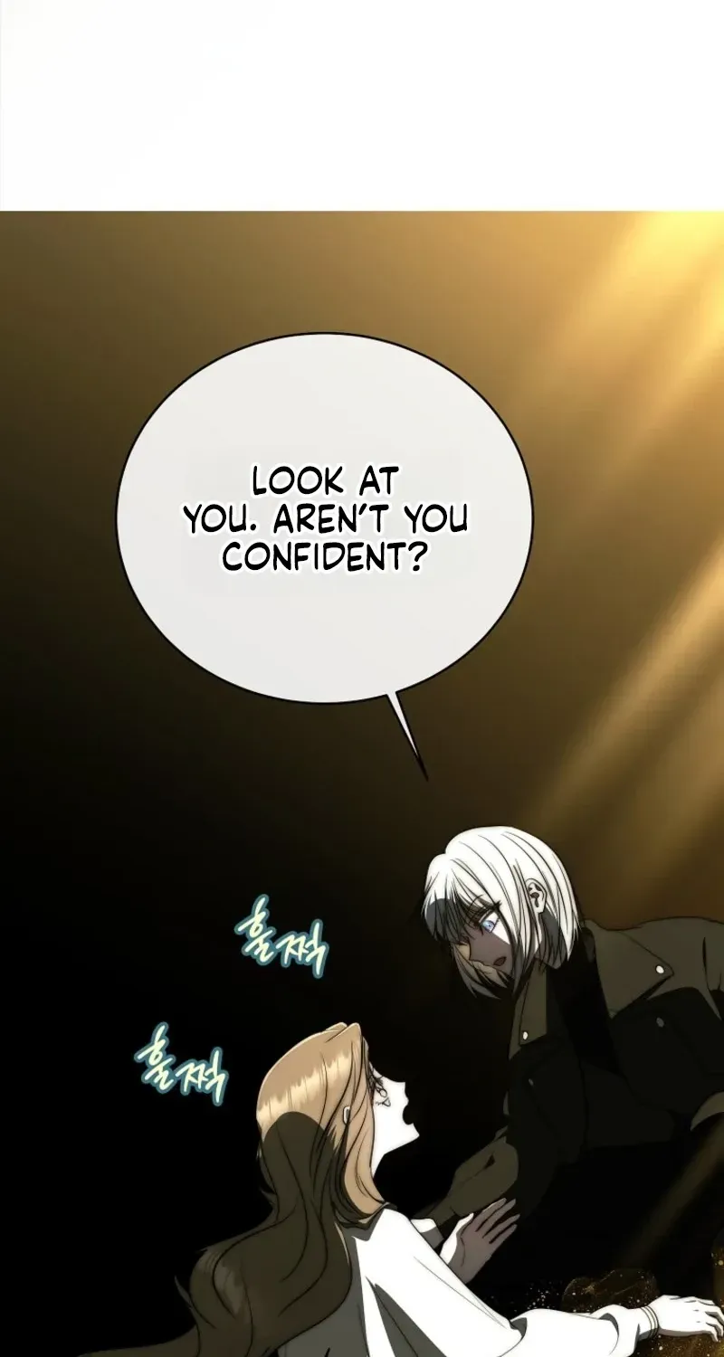 A Ranker's Guide to The Good Life Chapter 88 page 8 - 