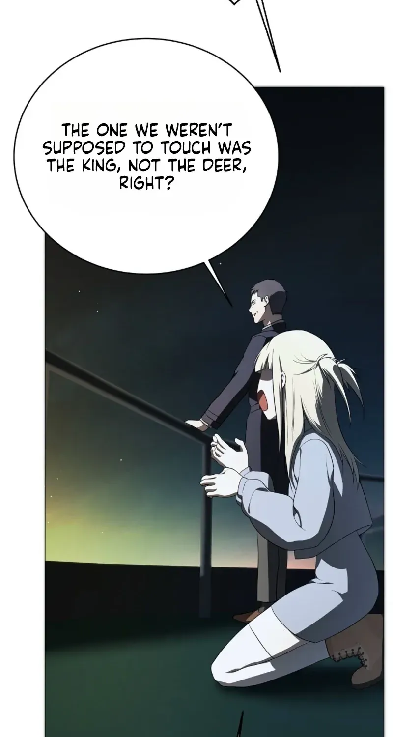 A Ranker's Guide to The Good Life Chapter 88 page 71 - 
