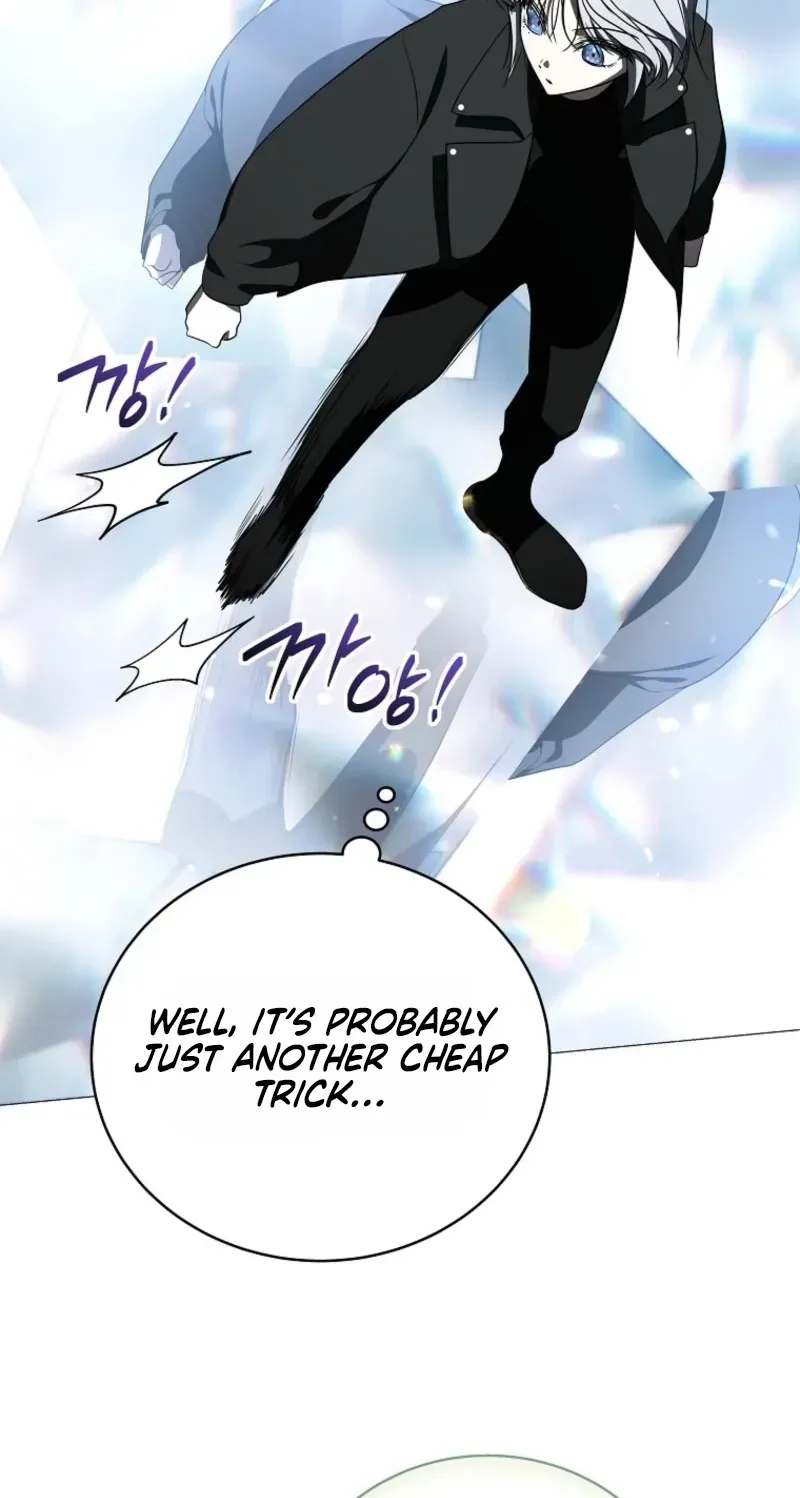 A Ranker's Guide to The Good Life Chapter 88 page 82 - 