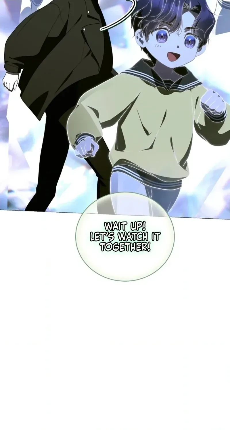 A Ranker's Guide to The Good Life Chapter 88 page 88 - 