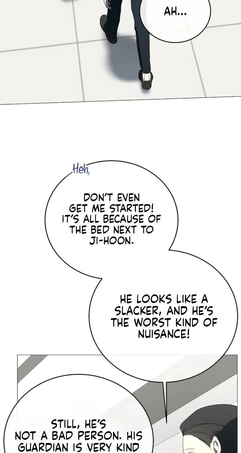 A Ranker's Guide to The Good Life Chapter 91 page 11 - 