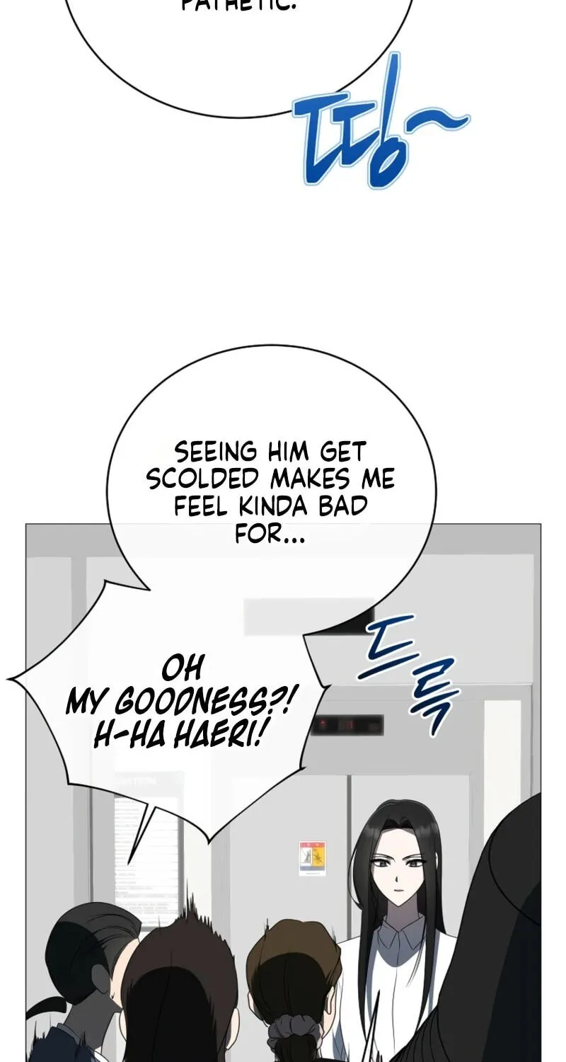 A Ranker's Guide to The Good Life Chapter 91 page 14 - 