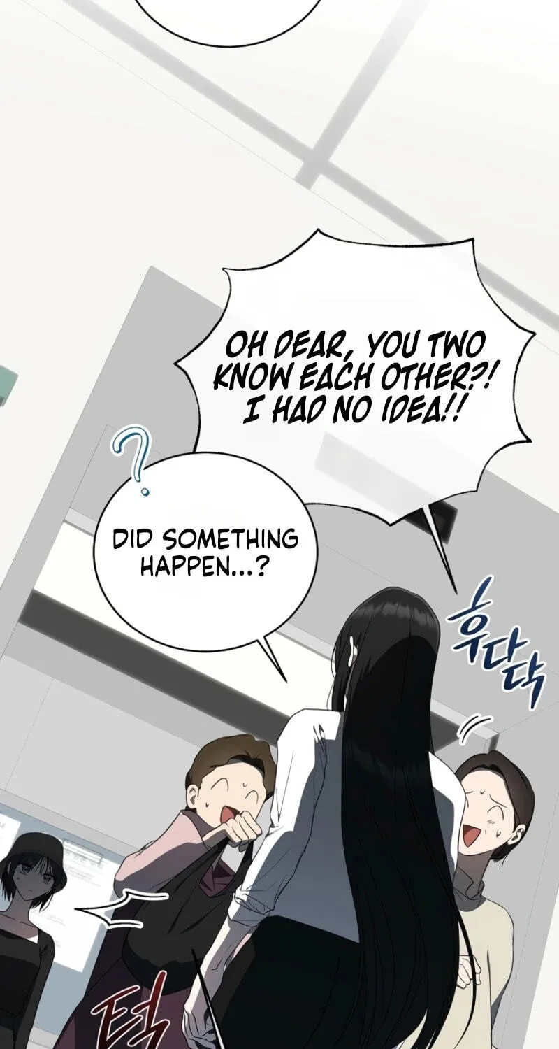 A Ranker's Guide to The Good Life Chapter 91 page 17 - 
