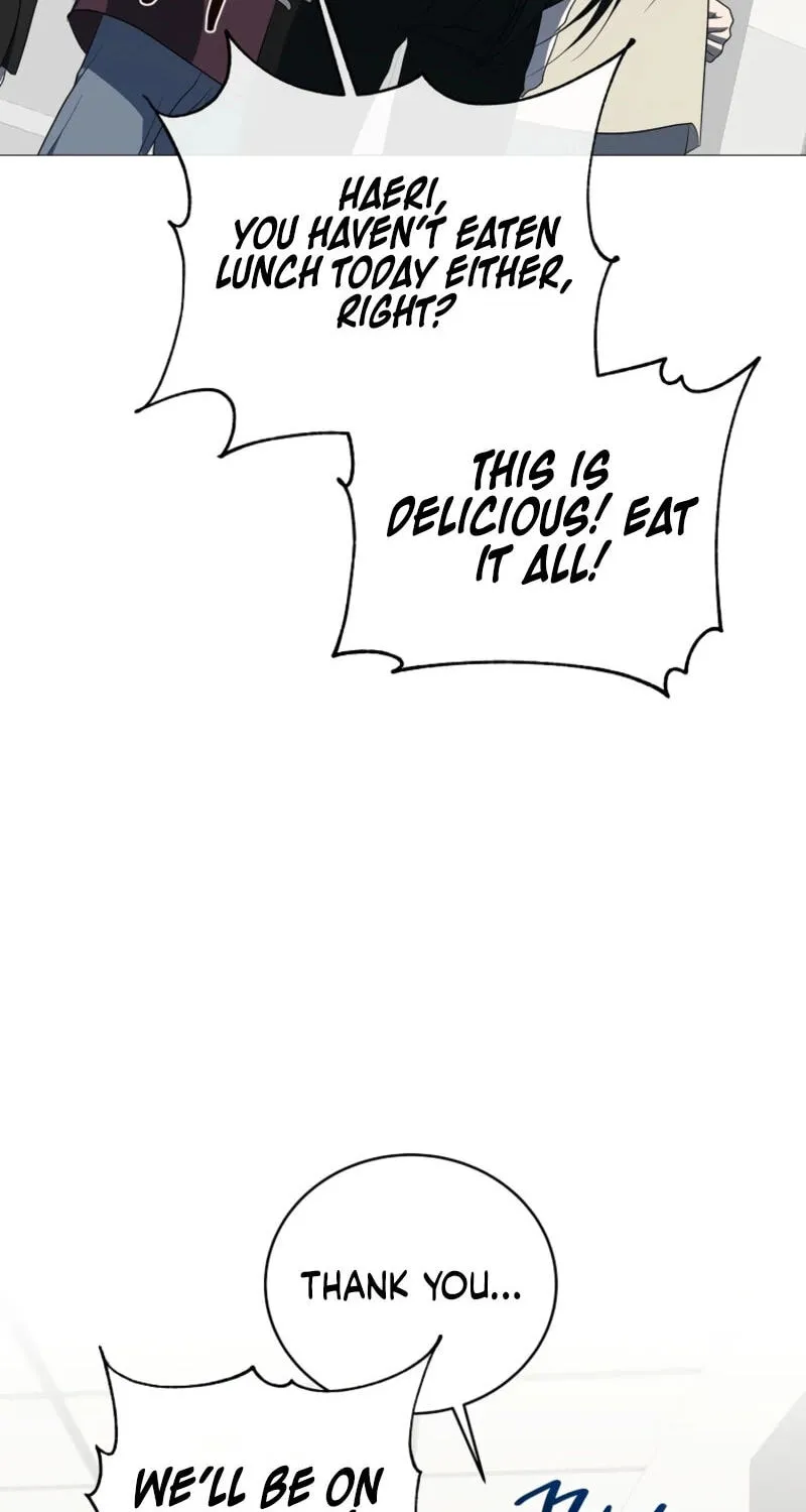 A Ranker's Guide to The Good Life Chapter 91 page 18 - 