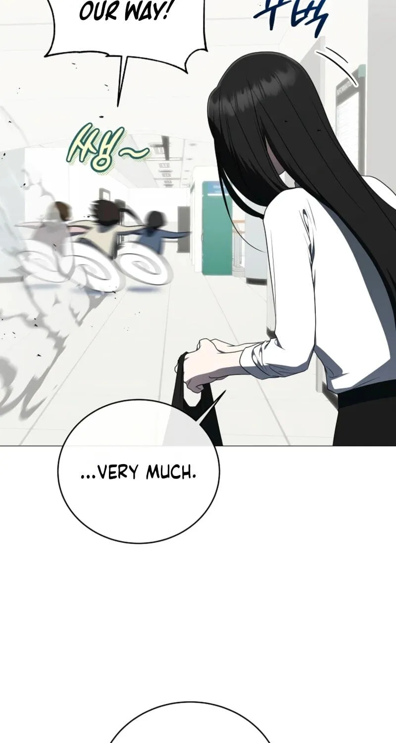 A Ranker's Guide to The Good Life Chapter 91 page 19 - 