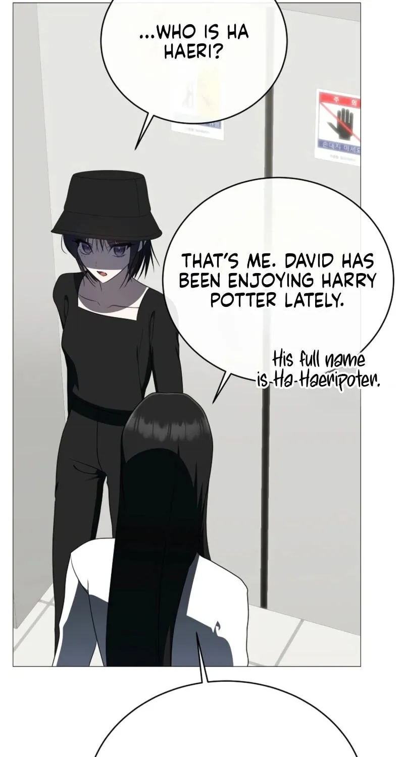 A Ranker's Guide to The Good Life Chapter 91 page 20 - 